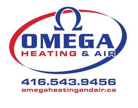 omega heating and air inc.